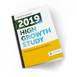2019 High Growth Study - Full Study